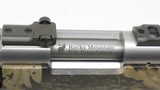 Remington 700 Stainless RMEF 7mm Rem Ultra Short Mag 7mm RUSM Rocky Mountain Elk Foundation - 5 of 23