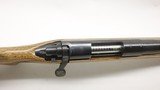 Remington 700 VLS Varmint Laminated New old Stock NOS Ilion NY - 9 of 20