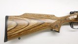 Remington 700 VLS Varmint Laminated New old Stock NOS Ilion NY - 3 of 20