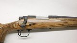Remington 700 VLS Varmint Laminated New old Stock NOS Ilion NY - 1 of 20