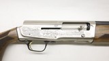 Browning A5 Ultimate, 12ga, 26