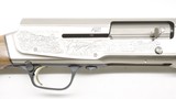 Browning A5 Ultimate, 12ga, 26