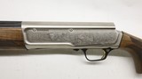 Browning A5 Ultimate, 12ga, 26