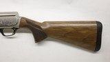 Browning A5 Ultimate, 12ga, 26
