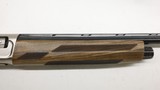 Browning A5 Ultimate, 12ga, 26