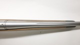 Remington 700 CDL Limited Stainless Fluted 223 Rem 2004 50th Anniversary - 8 of 23