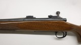 Remington 700 BDL 223 Rem 24