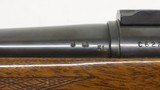 Remington 700 BDL 223 Rem 24