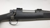 Remington 700 BDL 270 Win Synthetic Bell & Carlson Stock