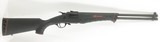 Savage 42 22LR 410 Combo Rifle and shotgun 20