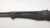 Savage 42 22LR 410 Combo Rifle and shotgun 20