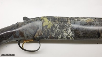 Browning Citori Camo 12ga 3.5