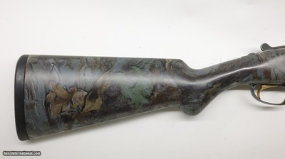 Browning Citori Camo 12ga 3.5