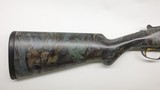 Browning Citori Camo 12ga 3.5