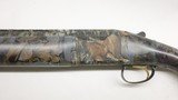 Browning Citori Camo 12ga 3.5