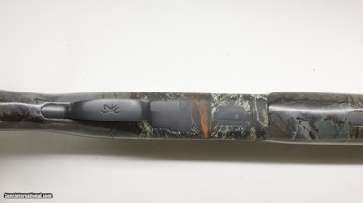 Browning Citori Camo 12ga 3.5