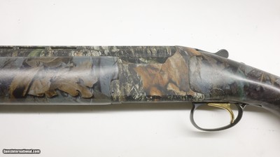 Browning Citori Camo 12ga 3.5