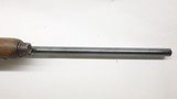 Remington 1100 12ga 25