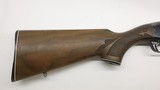 Remington 1100 12ga 25