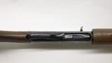 Remington 1100 12ga 25