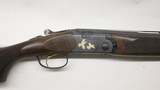 Beretta 687 Silver Pigeon IV 4 20ga 28