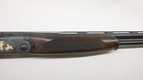 Beretta 687 Silver Pigeon IV 4 20ga 28