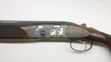 Beretta 687 Silver Pigeon IV 4 20ga 28
