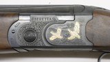 Beretta 687 Silver Pigeon IV 4 20ga 28