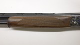 Beretta 687 Silver Pigeon 5 V LH 12ga, 30