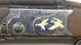 Beretta 687 Silver Pigeon 5 V LH 12ga, 30