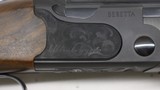 Beretta 690 Ultralegro 12ga 30