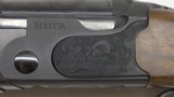 Beretta 690 Ultralegro 12ga 30