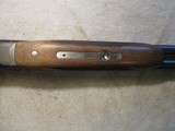 Charles Daly Triple Crown Chiappa, 20ga, 26