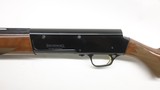 Browning A5 Sweet 16 Lighting 16ga 28" New 0119015004 - 7 of 10