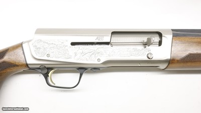 Browning A5 Ultimate, 12ga, 28