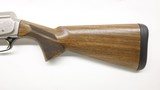 Browning A5 Ultimate, 12ga, 28