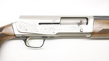 Browning A5 Ultimate, 12ga, 28