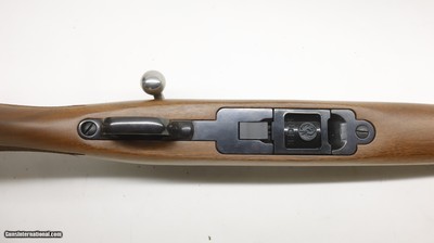 Ruger 77/22 22LR 19