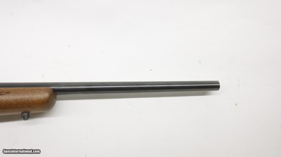 Ruger 77/22 22LR 19