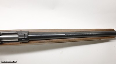Ruger 77/22 22LR 19