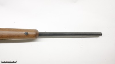 Ruger 77/22 22LR 19