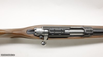 Ruger 77/22 22LR 19