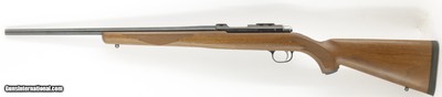 Ruger 77/22 22LR 19