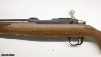 Ruger 77/22 22LR 19