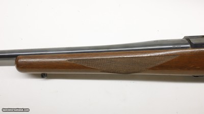 Ruger M77 Tang Safety 270 Win 22