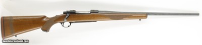 Ruger M77 Tang Safety 270 Win 22