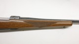 Ruger M77 Tang Safety 270 Win 22