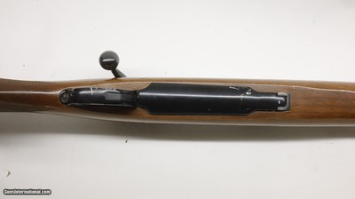Ruger M77 Tang Safety 270 Win 22