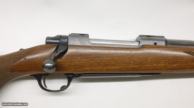 Ruger M77 Tang Safety 270 Win 22