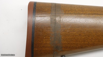 Ruger M77 Tang Safety 270 Win 22
